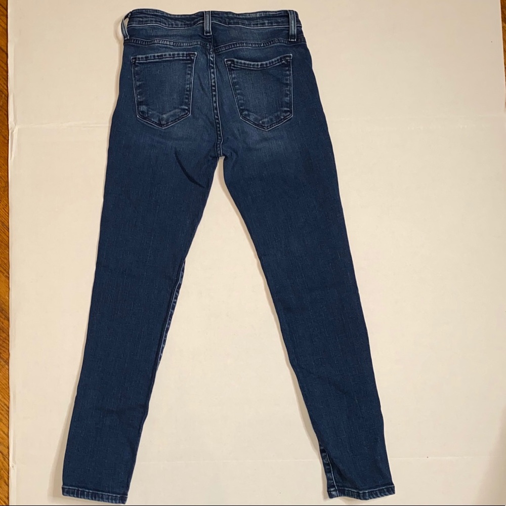 Flying Monkey Jeans